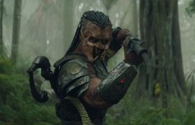 シリーズ初の“刀”も登場