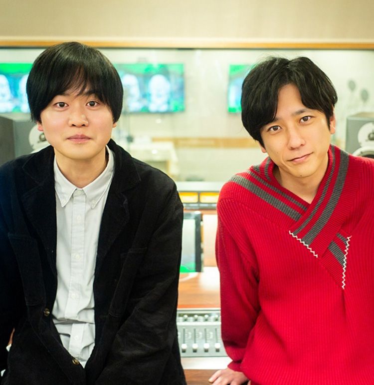 ゲスト声優を務めた二宮和也＆谷口崇監督が振り返る、劇場版「おしり前マン」制作の裏側「僕たちだけのおしり前マンでいてほしかった儚さもある」