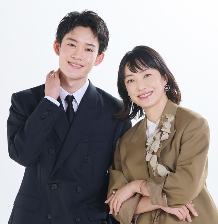 「俳優人生が変わった」山時聡真＆菅野美穂が『90メートル』で向き合った親子愛