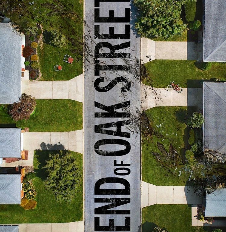 アン・ハサウェイ×ユアン・マクレガー×J.J.エイブラムスの“極秘プロジェクト”『オークストリートの異変』、8月14日に日米同日公開