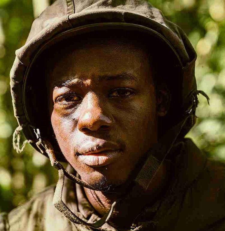 塚本晋也監督が国際キャストと共に“戦争加害者の傷”を描く『ネルソンさん、あなたは人を殺しましたか？』公開決定！