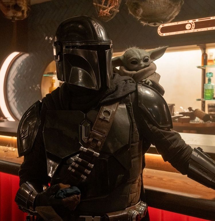 監督＆キャストが「スター・ウォーズ」愛を語る！『スター・ウォーズ／マンダロリアン・アンド・グローグー』撮影の裏側に迫る特別映像