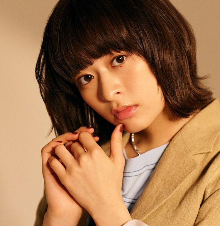 森七菜が単独初主演作『炎上』で“じゅじゅ”を生きた日々を振り返る「『ほかの誰にもわからない、自分だけの一本』だと思ってくれたら」