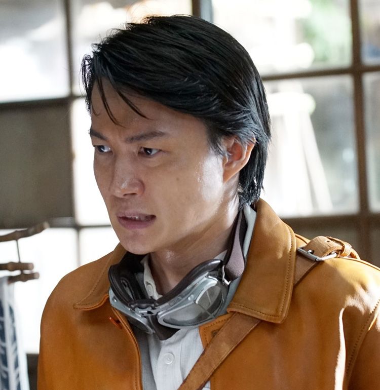 あの死闘から2年後を描く『ゴジラ-0.0』最新情報が解禁！神木隆之介＆浜辺美波の続投決定、ファーストティザー映像もお披露目