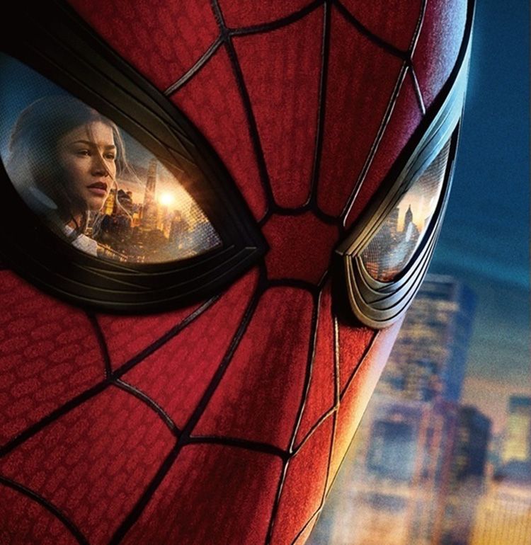 『スパイダーマン：ブランド・ニュー・デイ』“親愛なる隣人”の新たな覚悟を収めたボスタービジュアル2種同時解禁！