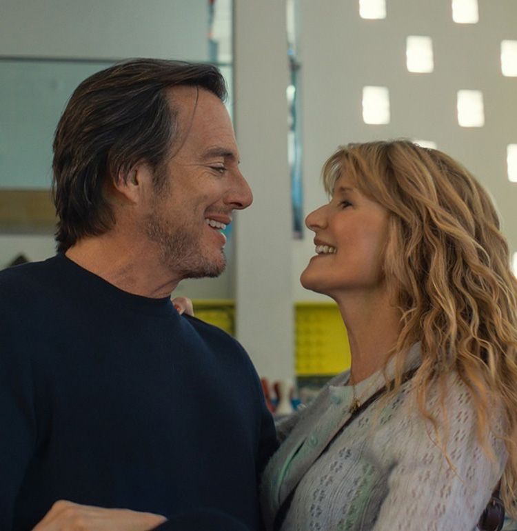 25年の結婚生活、その先にあるものとは？『これって生きてる？』ブラッドリー・クーパー監督とキャストが語る、個人を“再定義”していく物語