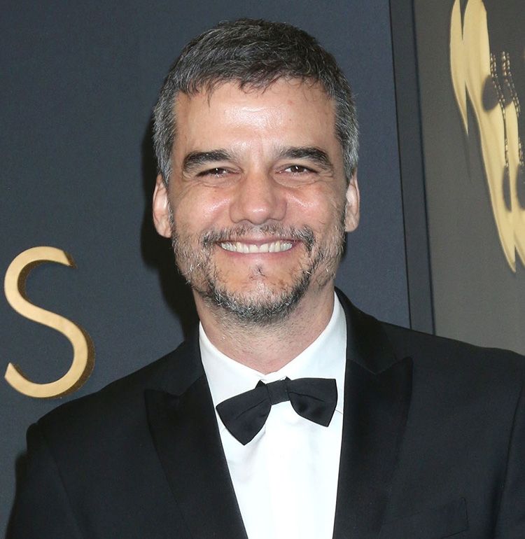 A24製作のヴァンパイア映画『Flesh of the Gods』に、アカデミー賞候補のワグネル・モウラが出演決定！