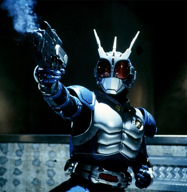 アギト、G3、ギルス、アンノウン、あかつき号事件…キーワードで振り返る「仮面ライダーアギト」の戦い