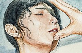 右手に宿る力の意味とは!?