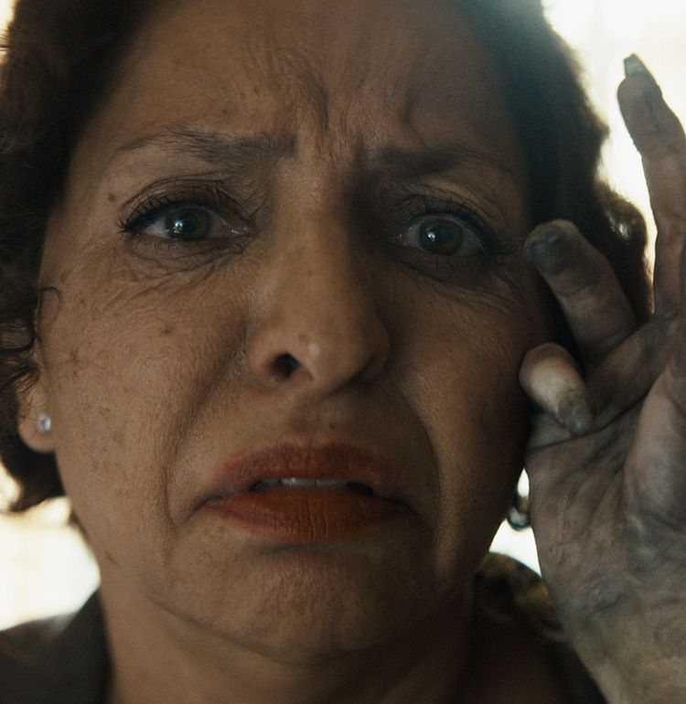 「本当に怖いミイラ映画はまだ存在しない？」“新たな恐怖”のプロセスを『THE MUMMY ／ ザ・マミー 棺の中の少女』監督が語る
