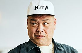 『名無し』は“邪見画”
