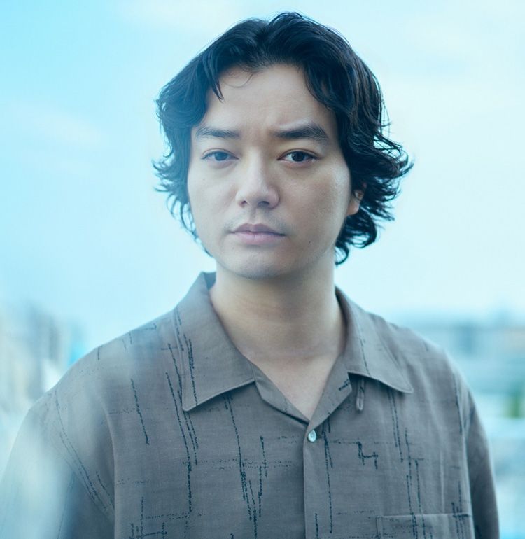 『廃用身』染谷将太が挑んだ“医師・漆原糾”を自ら解体。「演じるうえでは“100％善人”」
