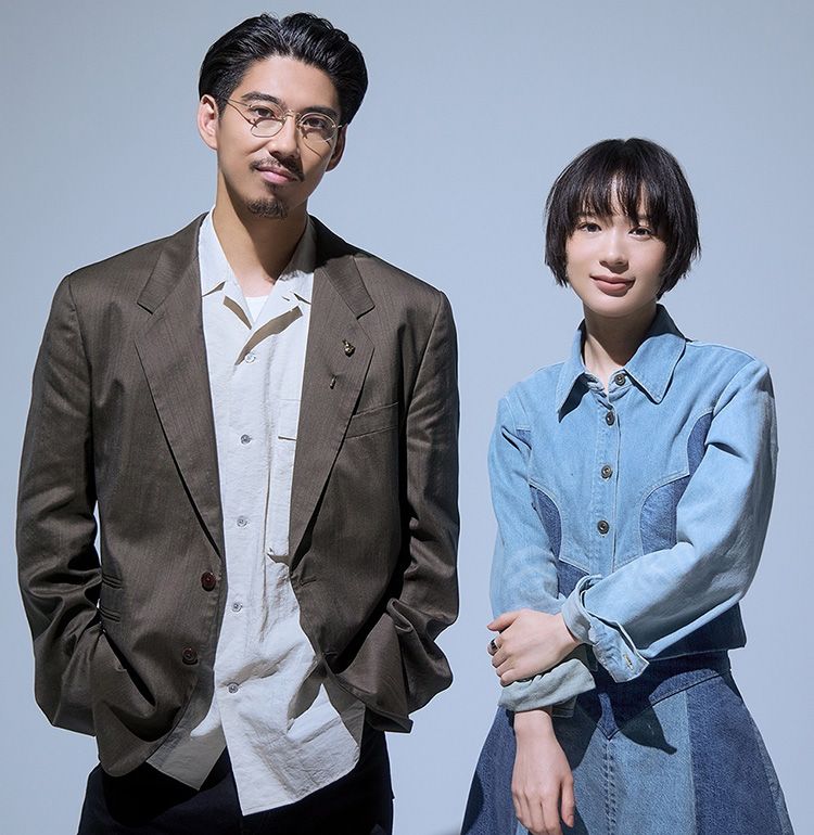 賀来賢人が『Never After Dark／ネバーアフターダーク』で穂志もえかと共に挑んだ新たな地平「ジャパニーズホラーに独自の視点を」
