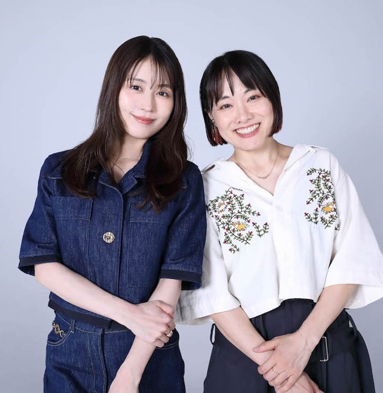 『マジカル・シークレット・ツアー』有村架純＆天野千尋監督が語る、“変わりゆく母親像”を作り上げるまで