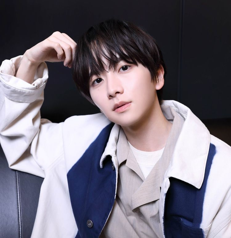 『口に関するアンケート』板垣李光人が刺激を受けた、“初めて”のホラー映画「プレッシャーをやり甲斐に替えて」
