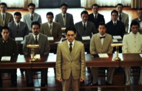 映画ファンはどう観た？