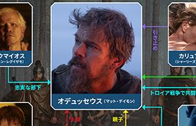 人類と神々の関係は？