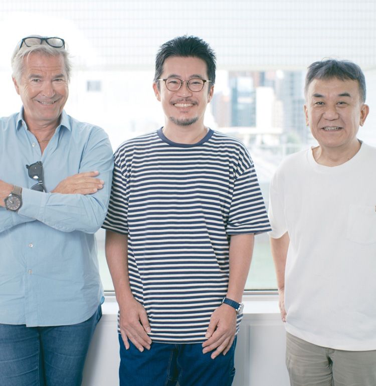 日仏共同製作『私はあなたを知らない、』で新境地！中野量太監督が描く“家族”の物語はなぜ世界を魅了するのか？
