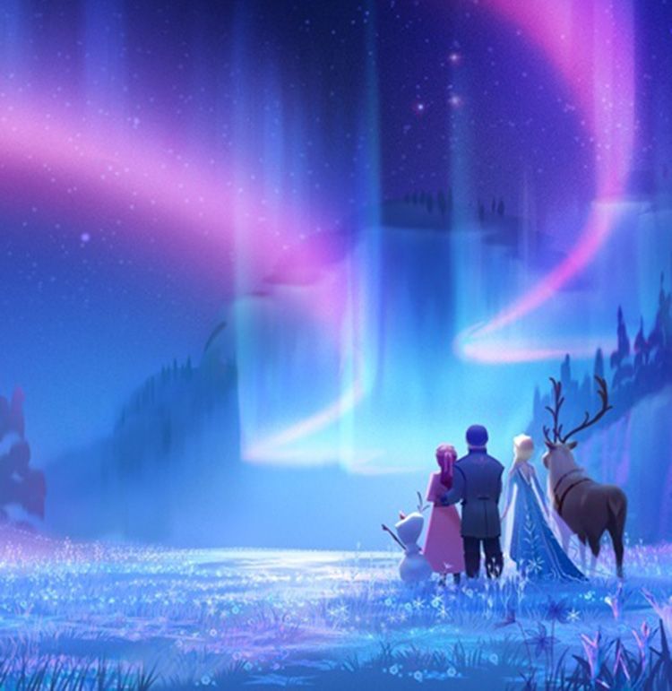 『アナ雪３』に『リメンバー・ミー』の続編、MCU版「X-Men」も！ディズニーの新作映画＆シリーズの最新情報が続々発表