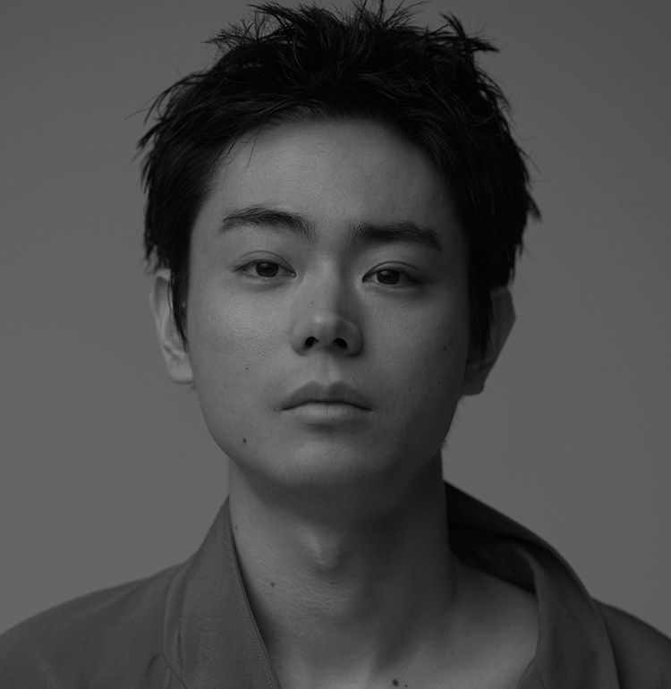 菅田将暉が初監督兼主演で青山真治の長編小説「死の谷’95」を完全映画化！共同監督は演出家の山田健人
