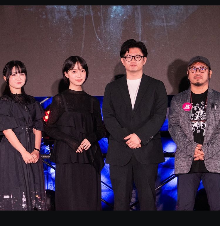 「東京ホラー特区!!2026」で注目のJホラーを紹介！ジュブナイルホラー、ネット都市伝説の映画化、“転生もの”に、清水崇監督も「濃いですねえ…」
