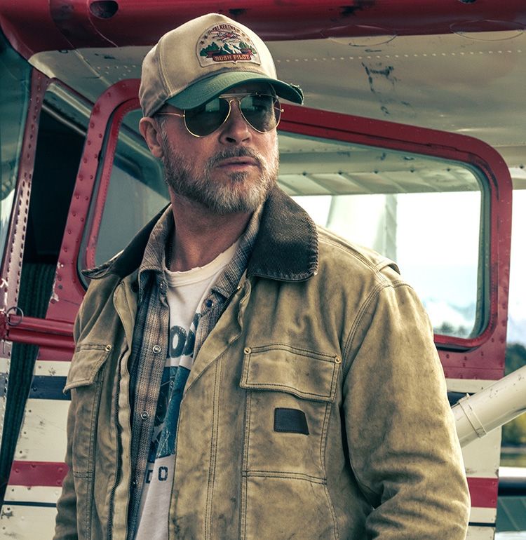『ハート・オブ・ビースト』監督が語る、ブラッド・ピットの魂を揺さぶる役作り「“俳優のなかの俳優”という形容詞がぴったり」