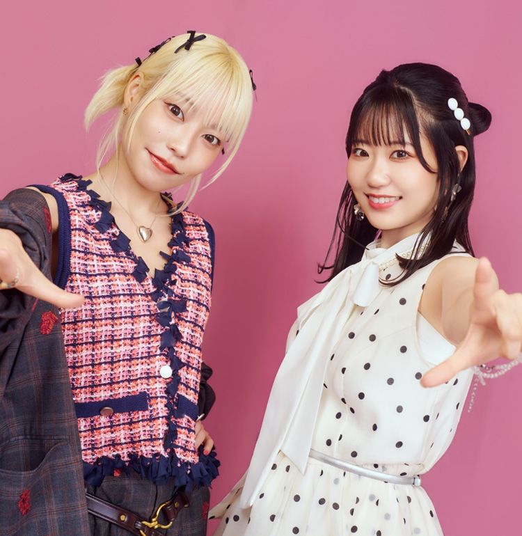 『映画名探偵プリキュア！』本渡楓×東山奈央インタビュー！絵コンテと戦う(!?)みくるの感情と、キュアアルカナ“白黒”演じ分け