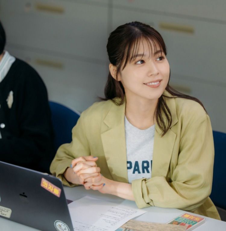 有村架純の“お仕事現場”を密着レポート！ 最新作『さとこはいつも』沖田修一監督と共に振り返る制作の裏側