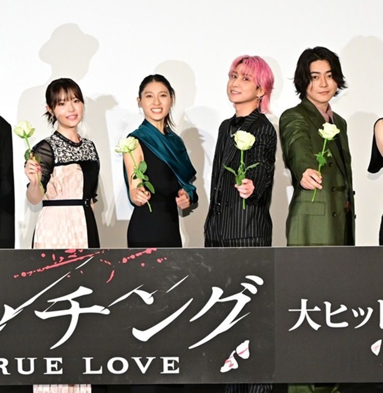 佐久間大介、土屋太鳳の『マッチング TRUE LOVE』現場でのムードメーカーぶりを「スゲエ！」と絶賛！