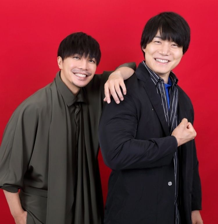 成宮寛貴＆青木マッチョ、『藁にもすがる獣たち』 の多彩な格闘シーンで築いた絆「クライマックスのアクションを楽しんでほしい！」