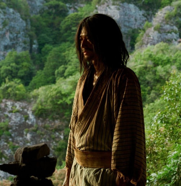 永山瑛太主演×大森立嗣監督で菊池寛の小説を映画化！『恩讐の彼方に』公開は2028年に