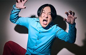 永野が勝手に改題!?