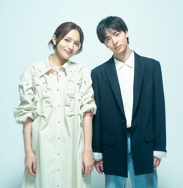 川口春奈×高杉真宙が映画『ママがもうこの世界にいなくても』に向き合い感じた日常生活の尊さと大切なこと