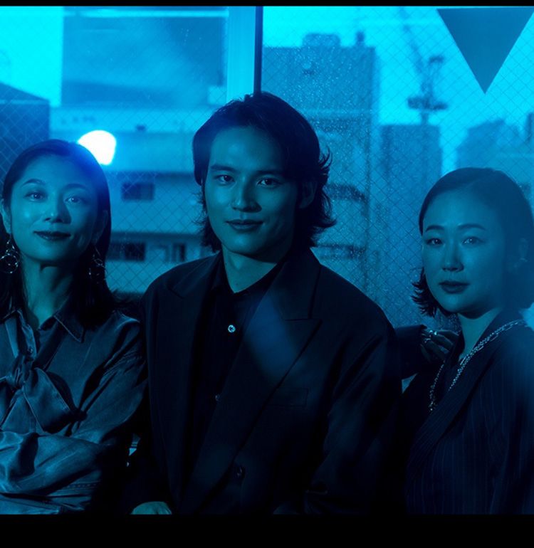 水上恒司×黒木華×小池栄子が『本当にあった話(の話)』の撮影現場で体感した“演じること”の奥深さ