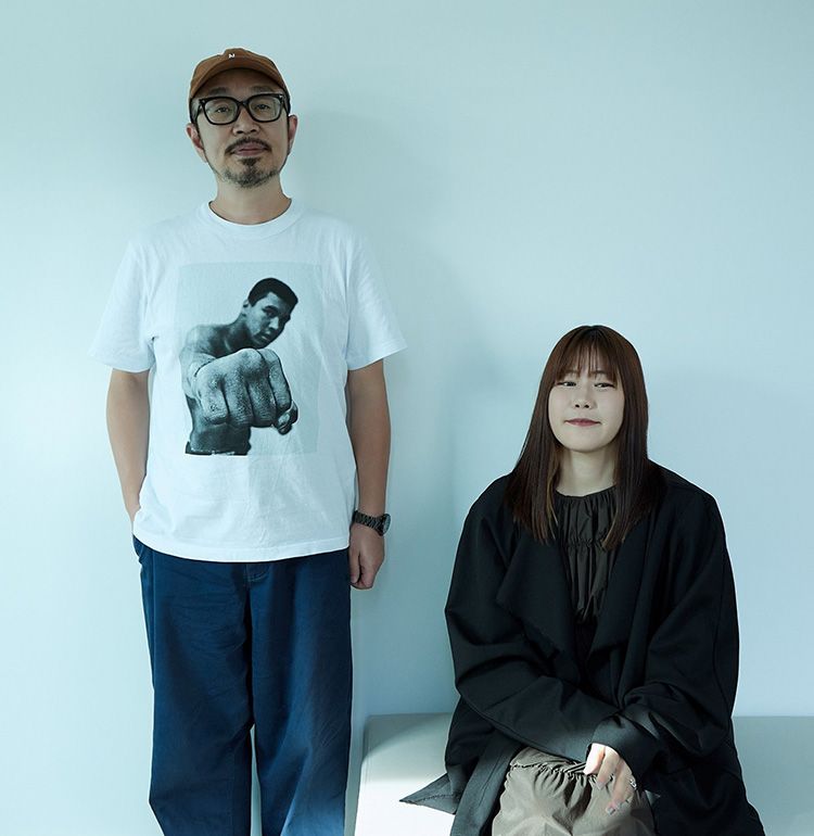 山戸結希が『ママがもうこの世界にいなくても　私の命の日記』で差し出す、決定的で絶対的な劇場体験【宇野維正の「映画のことは監督に訊け」】