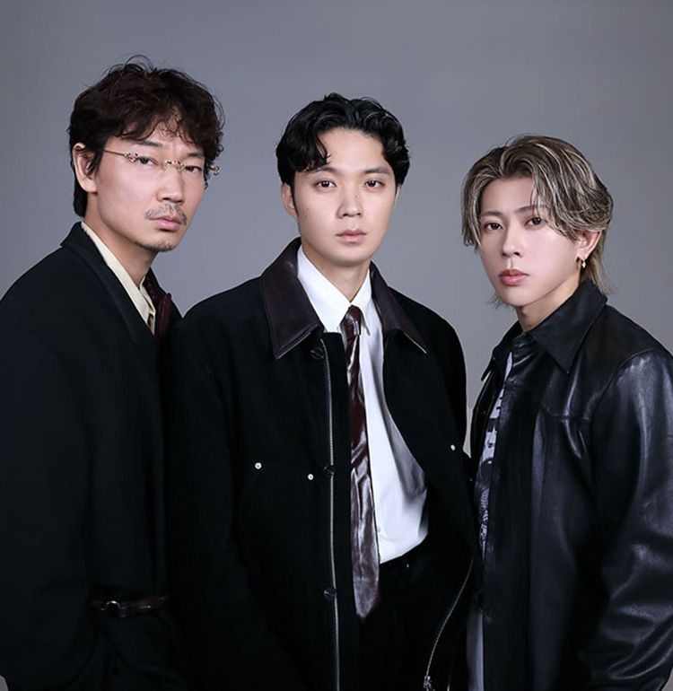 『mentor』で共演した磯村勇斗×末澤誠也×綾野剛が明かす、熱気と刺激に満ちた撮影現場「散りばめられた吉田恵輔監督の色を水しぶきのように浴びる映画」