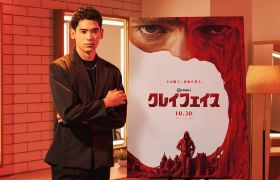 “ガス人間”が推す怪物