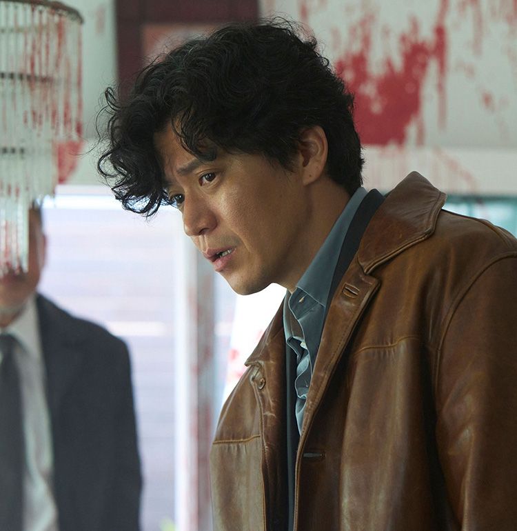 「『ワイルド・スピード』と張り合っても仕方ない(笑)」三池崇史監督が語る、“ヤバイ”映画への回帰と自由な作劇