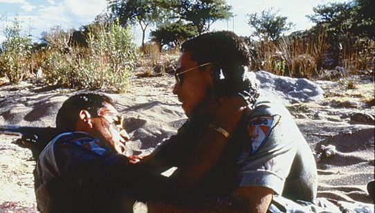 ＰＮＤＣ　エル・パトレイロ メイン画像