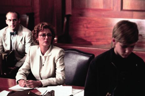 依頼人(1994) メイン画像