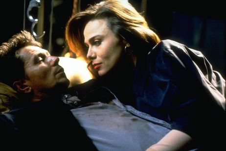 蜘蛛女 メイン画像