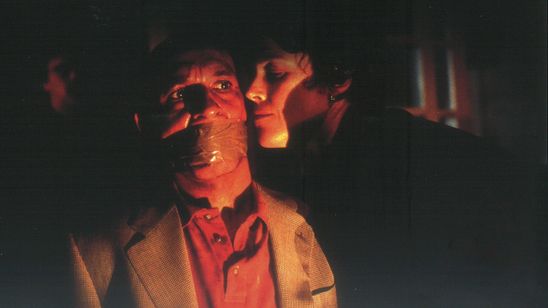 死と処女 メイン画像