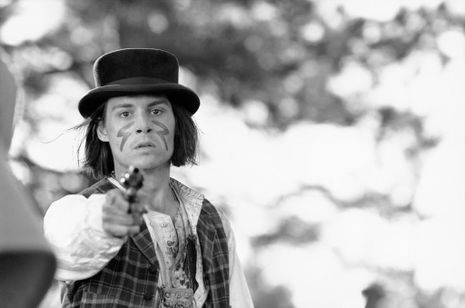 デッドマン メイン画像