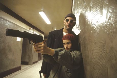 レオン(1994) メイン画像