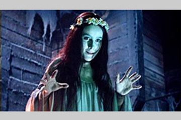 妖婆　死棺の呪い