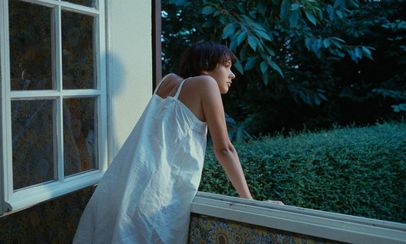 海辺のポーリーヌ