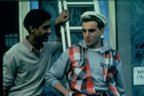 マイ・ビューティフル・ランドレット メイン画像