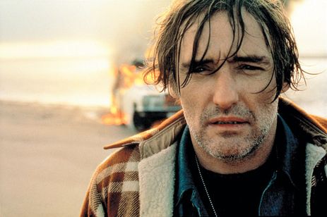 アメリカの友人 メイン画像