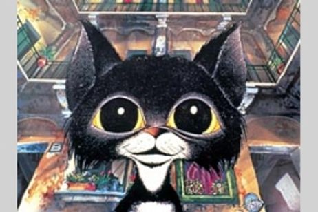ネオ・ファンタジア メイン画像