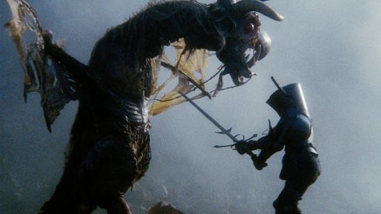 ジャバーウォッキー メイン画像